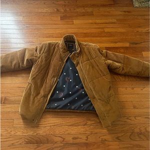 Men’s RVCA Jacket